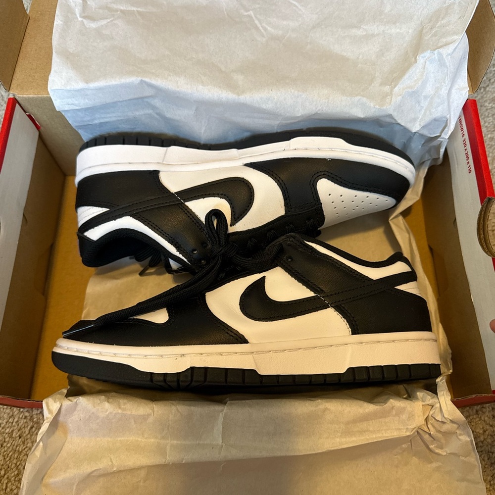 Nike Dunk Low | Panda